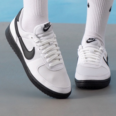Nike薄底复古训练鞋运动休闲鞋