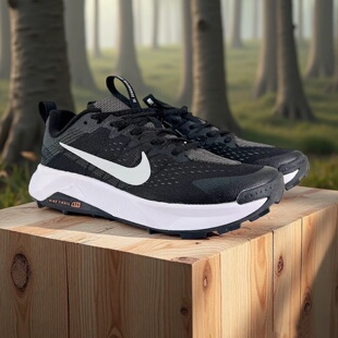 Nike/耐克 Wildhorse 10 跑鞋 柔软耐磨低帮舒适时尚潮流轻便耐用