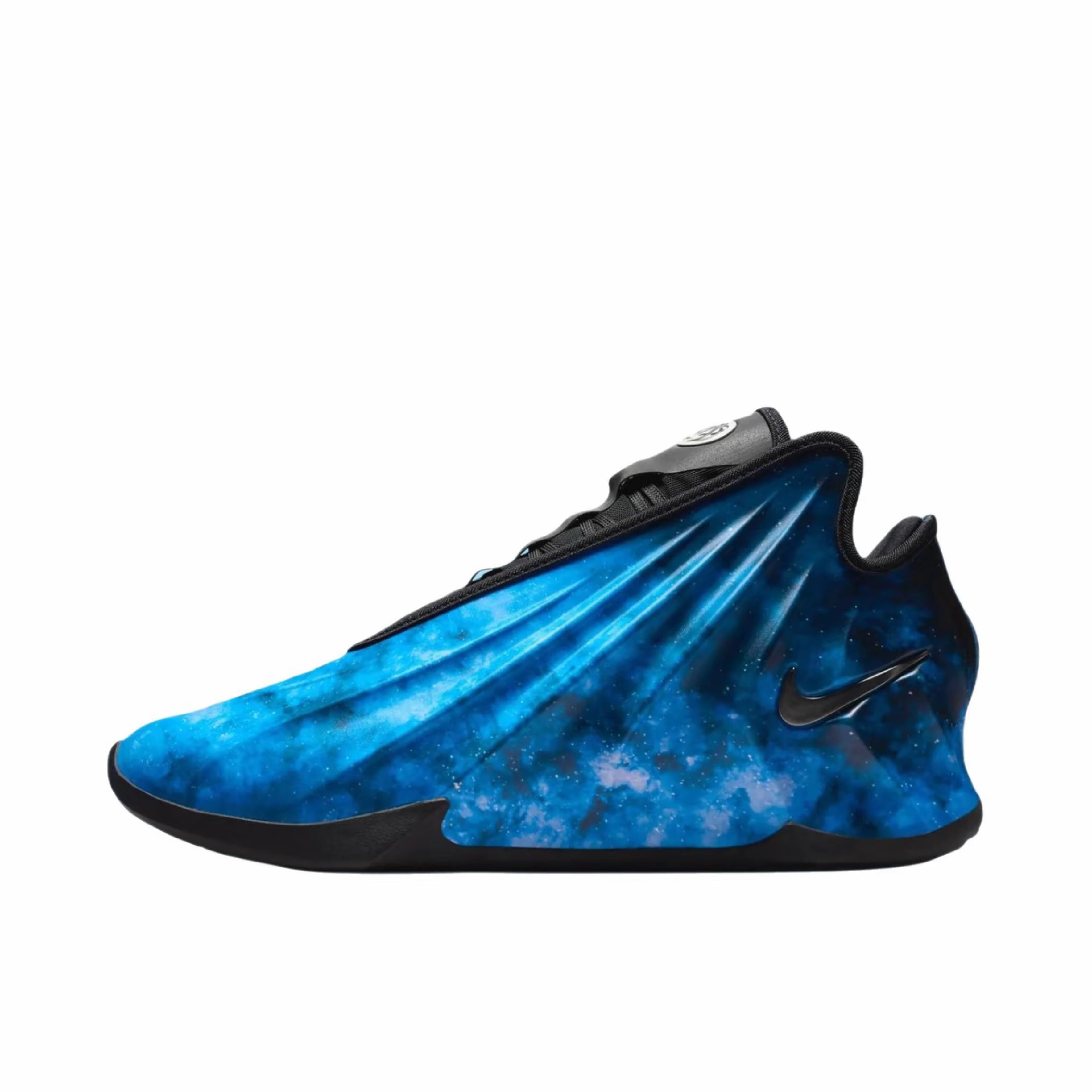 Nike/耐克 GT Future 篮球鞋 防滑耐磨中帮圆头抓地支撑回弹抗扭