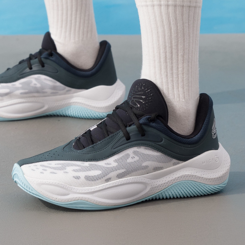 UnderArmour/安德玛篮球鞋