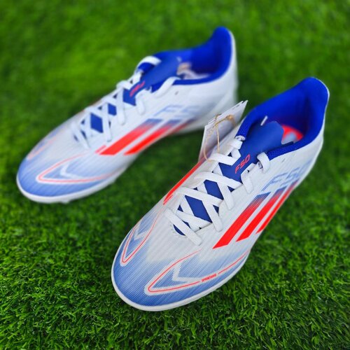 adidasF50LeagueTF足球鞋