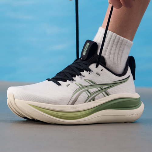 Asics/亚瑟士跑步鞋