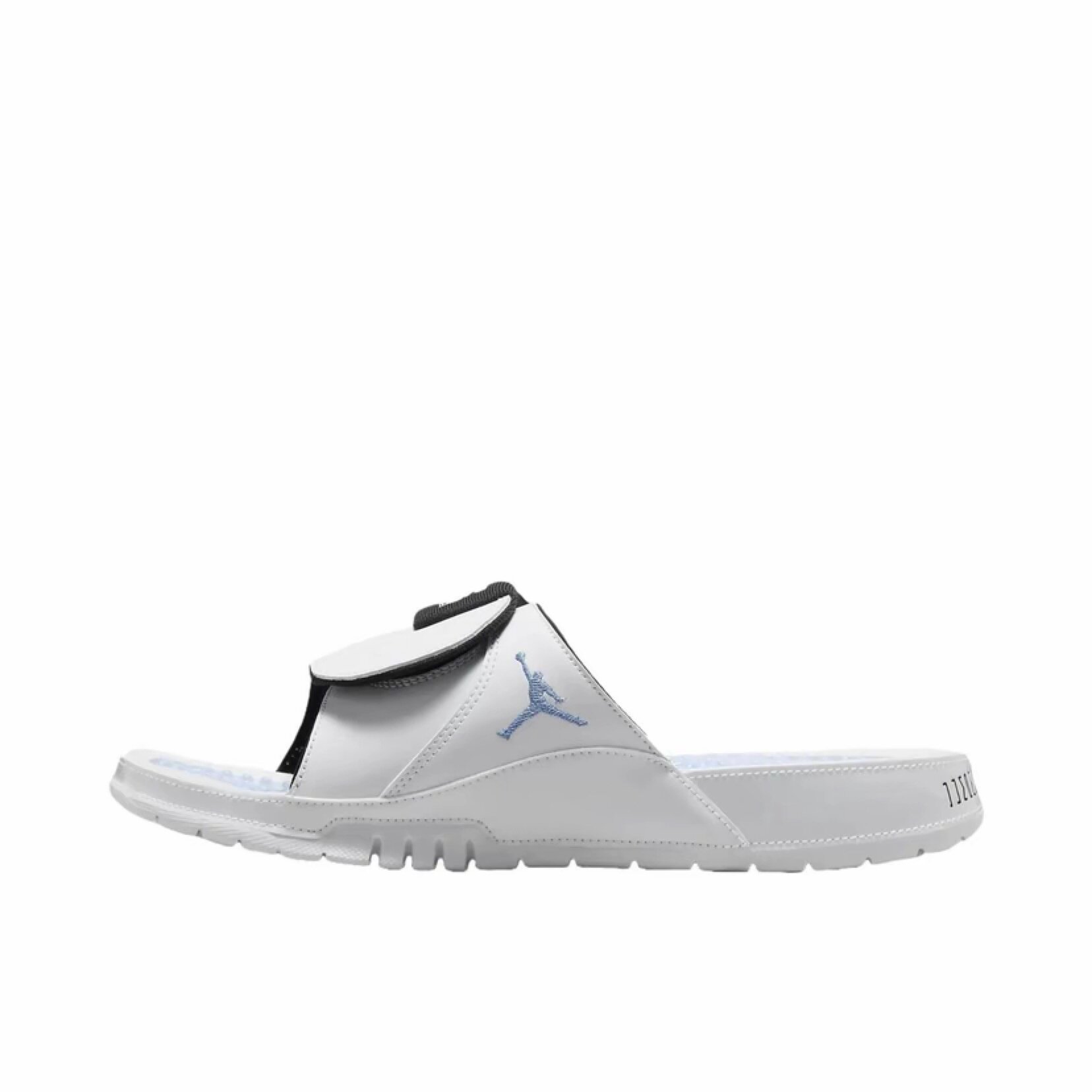 AirJordan/乔丹Hydro11拖鞋图片