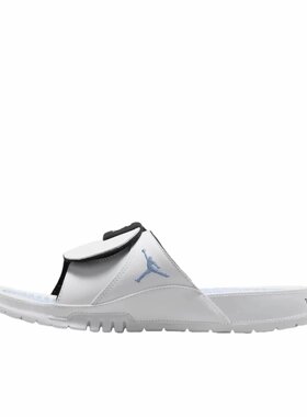 AirJordan/乔丹Hydro11拖鞋