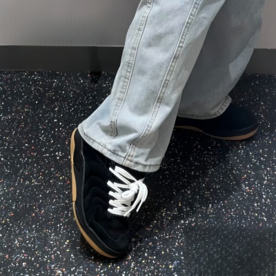 JordanSession板鞋防滑耐磨