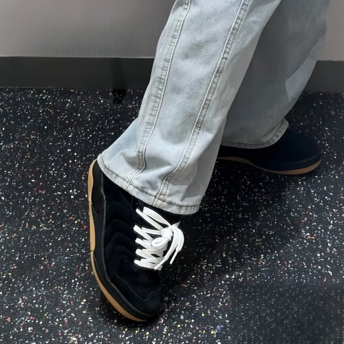 JordanSession板鞋防滑耐磨