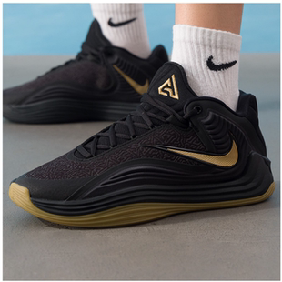 Nike Giannis Freak 7 字母哥7代 篮球鞋 舒适柔软 防滑耐磨 减震