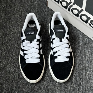 Court Base 板鞋 阿迪达斯 舒适百搭 Grand 防滑耐磨 adidas 00s