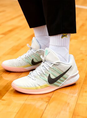 NikeSabrina3篮球鞋舒适透气