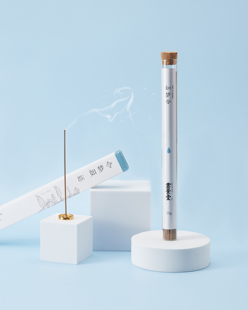 如梦令分子香薰云景堂古法手工线香净化空气持久舒缓居家茶空间