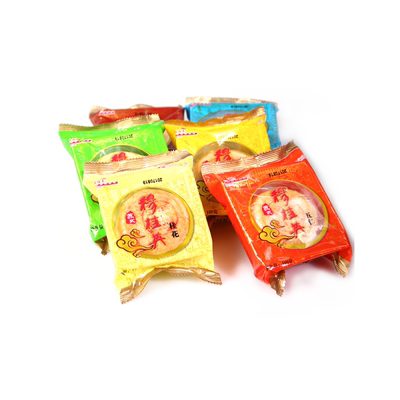 穆桂英苏式散装80g中秋月饼