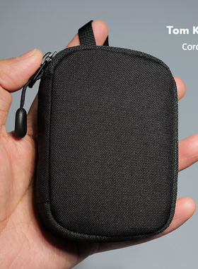 Tomking随身包卡包EDC收纳包医疗包零钱包小腰包