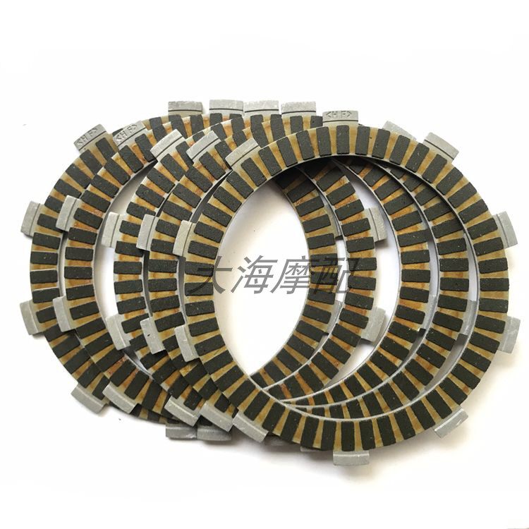 DY300-XF离合器片原厂离合木片