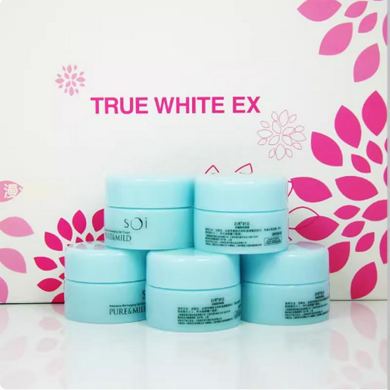 泊美舒亚舒蕴眠养凝霜