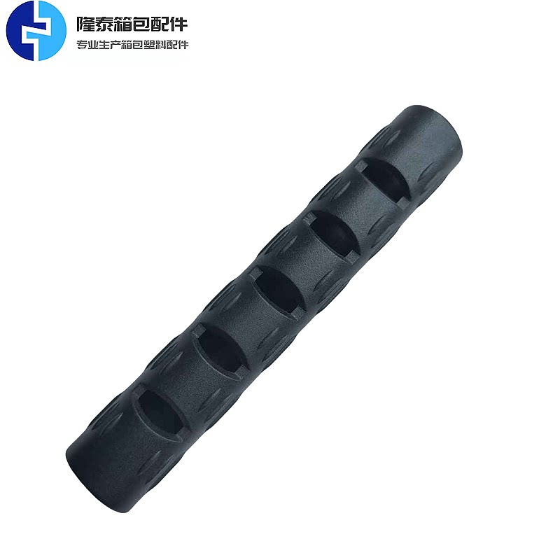 现货手提箱包手把注塑料配件塑胶旅行箱拎拉手织带背包箱子把手图片