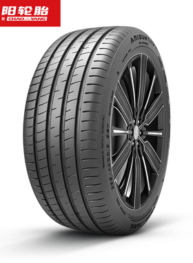 朝阳1号255/40R20朝阳一号乘用车新能源轮胎ARISUN1 EV PRO静音棉