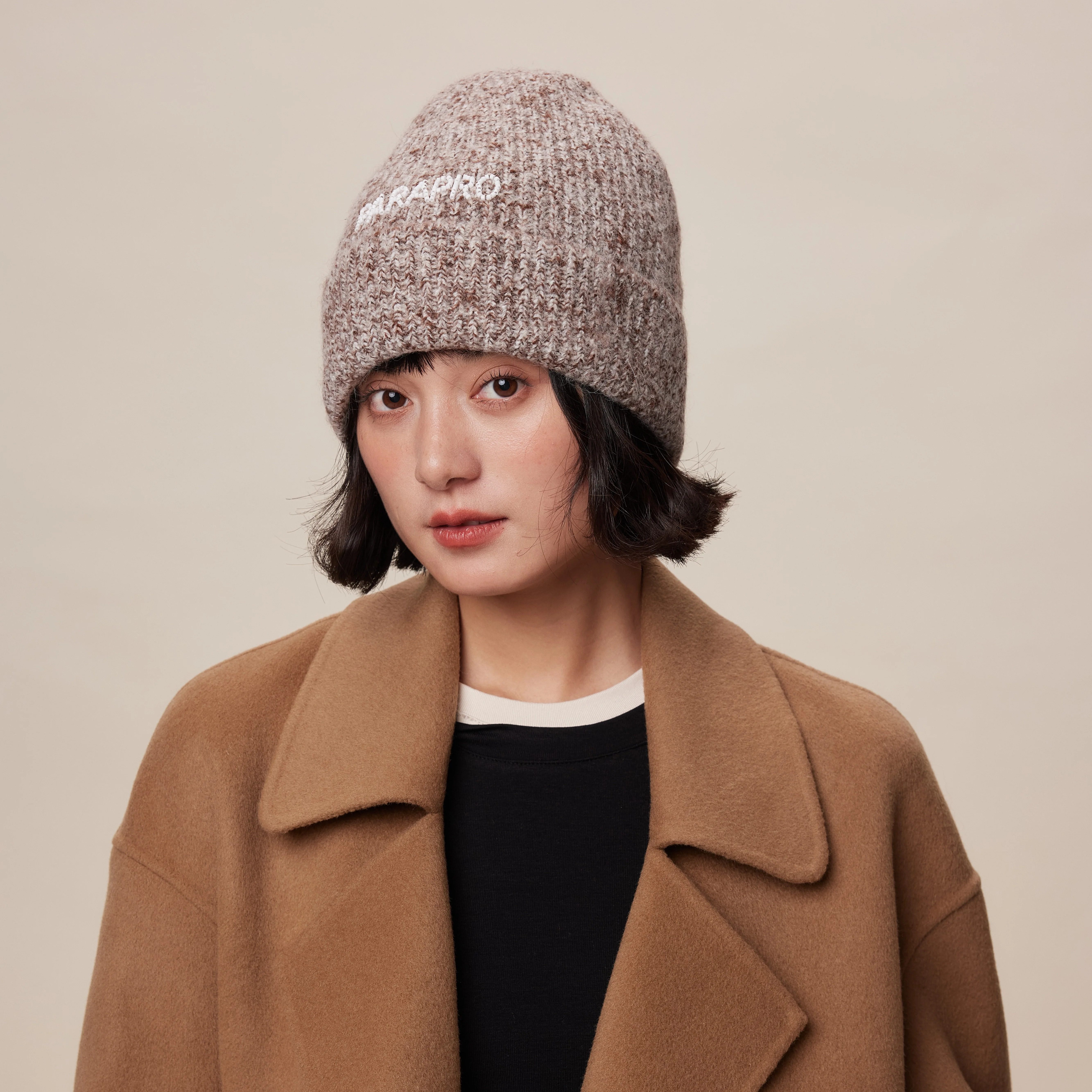 大头围刺绣毛线帽子女秋冬新款护耳针织帽宽松加厚保暖显脸小冷帽,服饰配件/皮带/帽子/围巾,帽子,淘宝优惠券,粉丝福利购,淘宝优惠卷