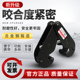 沪工钢轨夹钳工字钢夹钳起重吊钳轨道夹持器加固1吨2吨3t吊具夹子