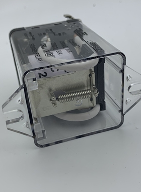 LEF瑞雷继电器 大功率继电器中间继电器LR59F-1Z-DC12V/24V/AC220