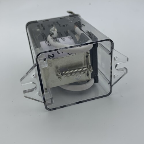 LEF瑞雷继电器 大功率继电器中间继电器LR59F-1Z-DC12V/24V/AC220