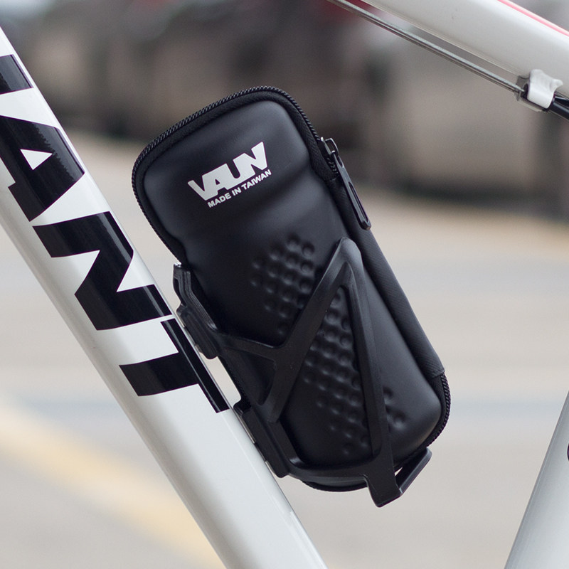 Sacoche pour vélo mixte VAUN - Ref 2217256 Image 5