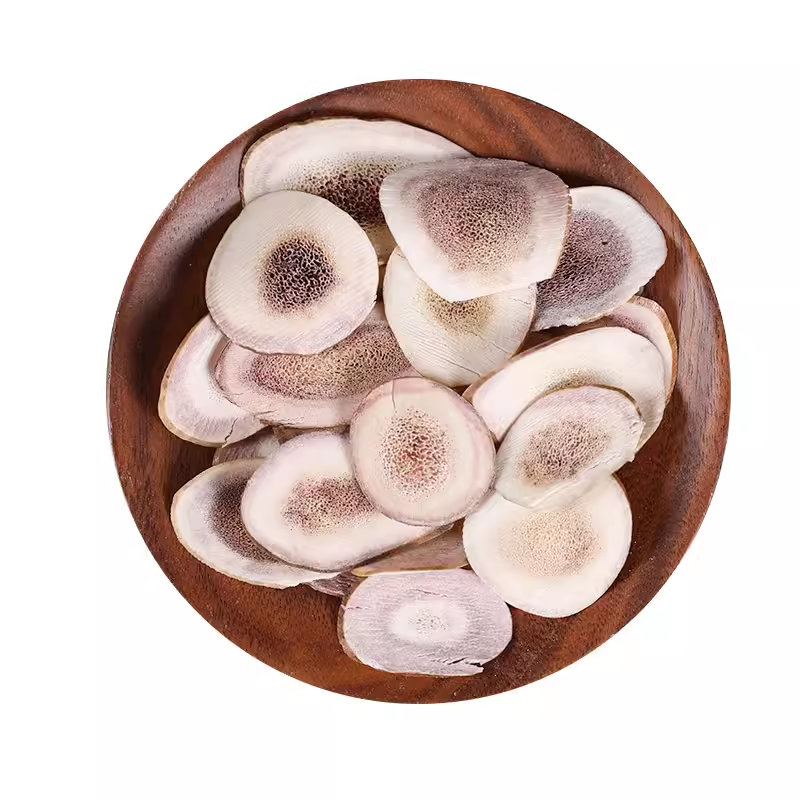 鹿角片中药材50克吉林养殖梅花鹿鹿角片鹿茸骨片正品泡酒泡水新货