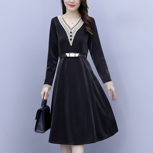 RM21263#新款时尚连衣裙  