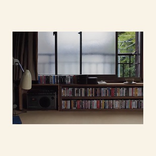 【日剧里的家】电影海报合集 文艺小众房间装饰画芯背景墙贴