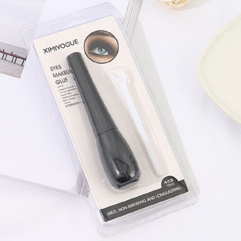 熙美诚品双眼皮胶水专用眼部胶水假睫毛双眼皮防过敏胶水持久超粘