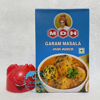 indianfood印度五香素食咖喱沙拉