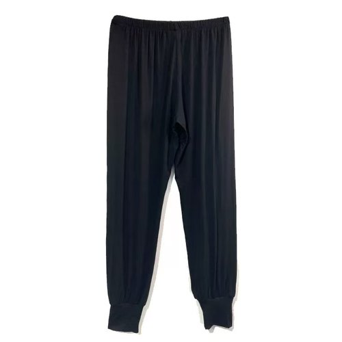 艺考练功裤联系裤表演服装