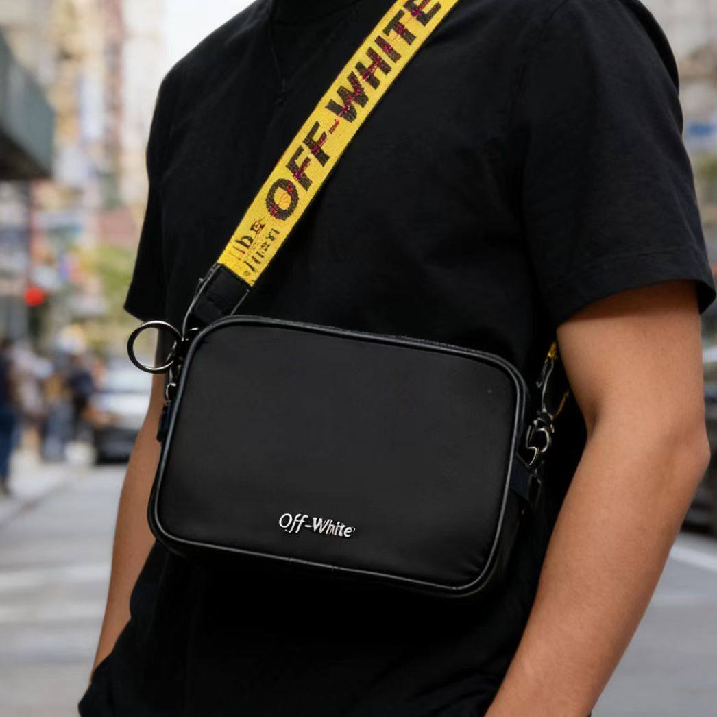 2026新款美式男士斜挎包简约刺绣高端百搭运动男士包袋,箱包皮具/热销女包/男包,男士包袋,淘宝优惠券,粉丝福利购,淘宝优惠卷