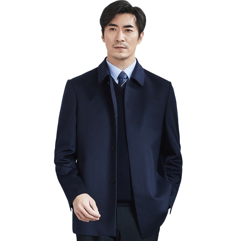 职业上班开会商务款外套