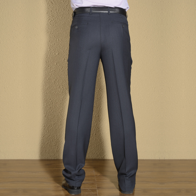 Pantalon droit pour été - Ref 1470708 Image 3