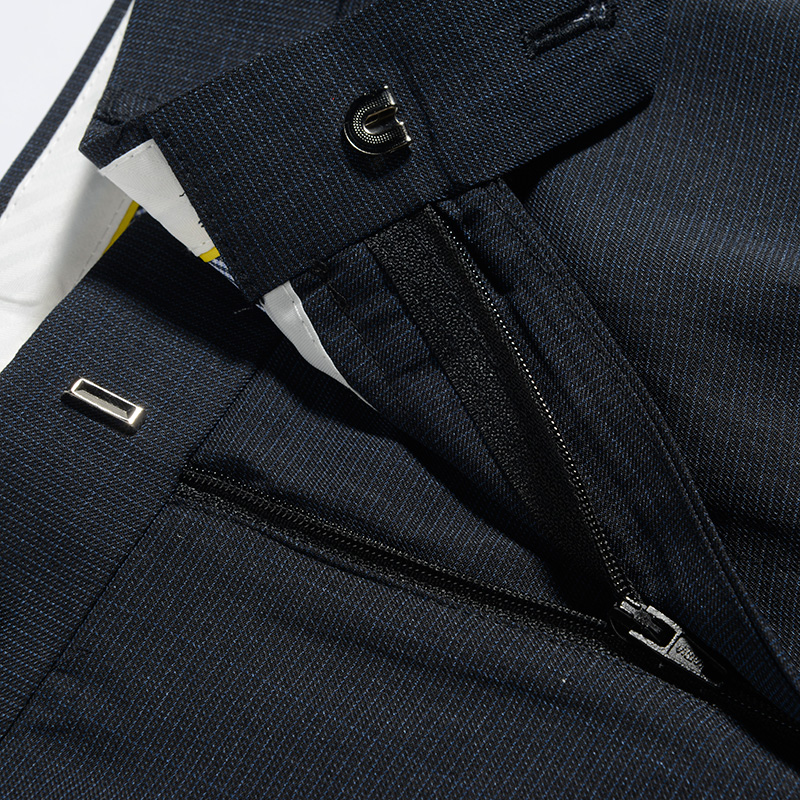 Pantalon droit pour été - Ref 1470708 Image 4