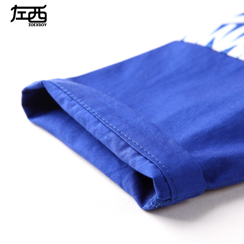 Blouson pour garcon - Ref 2156970 Image 4