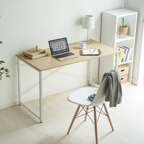 日本办公电脑桌山业转角