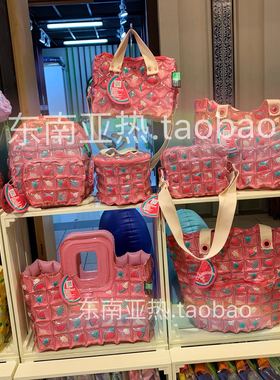 inflat Decor 泰国充气包 红色西瓜系列 正品代购