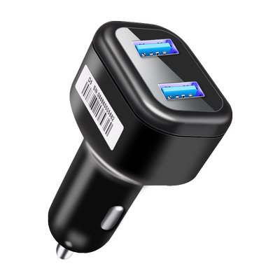 车充点烟器gps定位器追踪神器