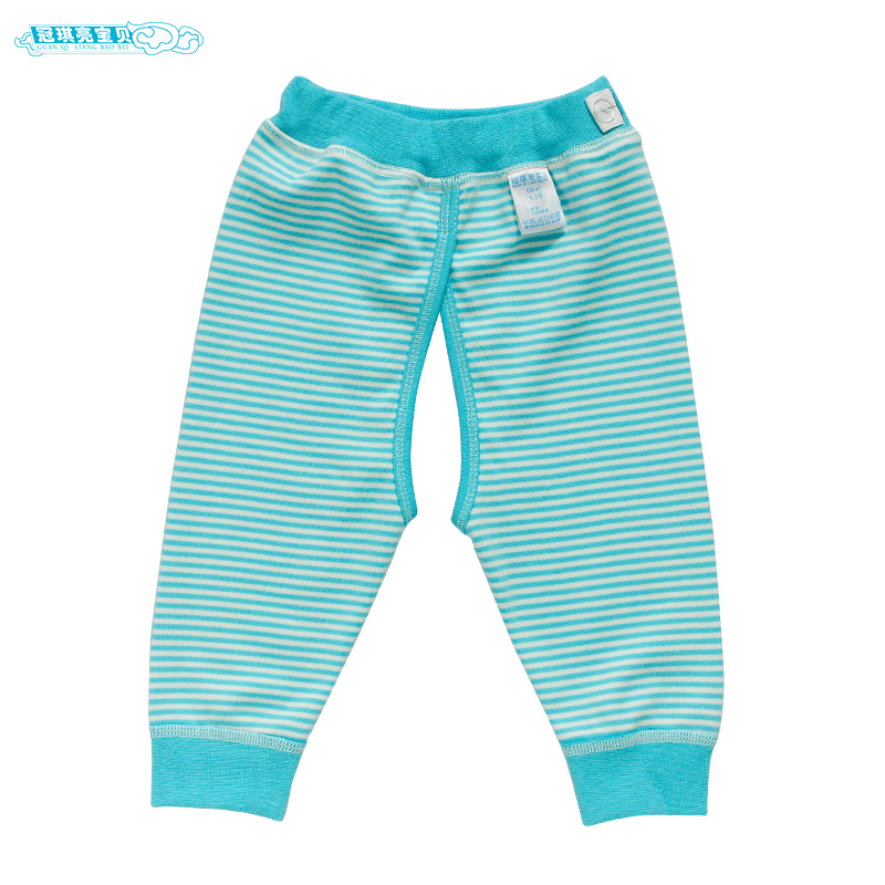 Pantalon pour garcons et filles F013 - Ref 2058119 Image 4