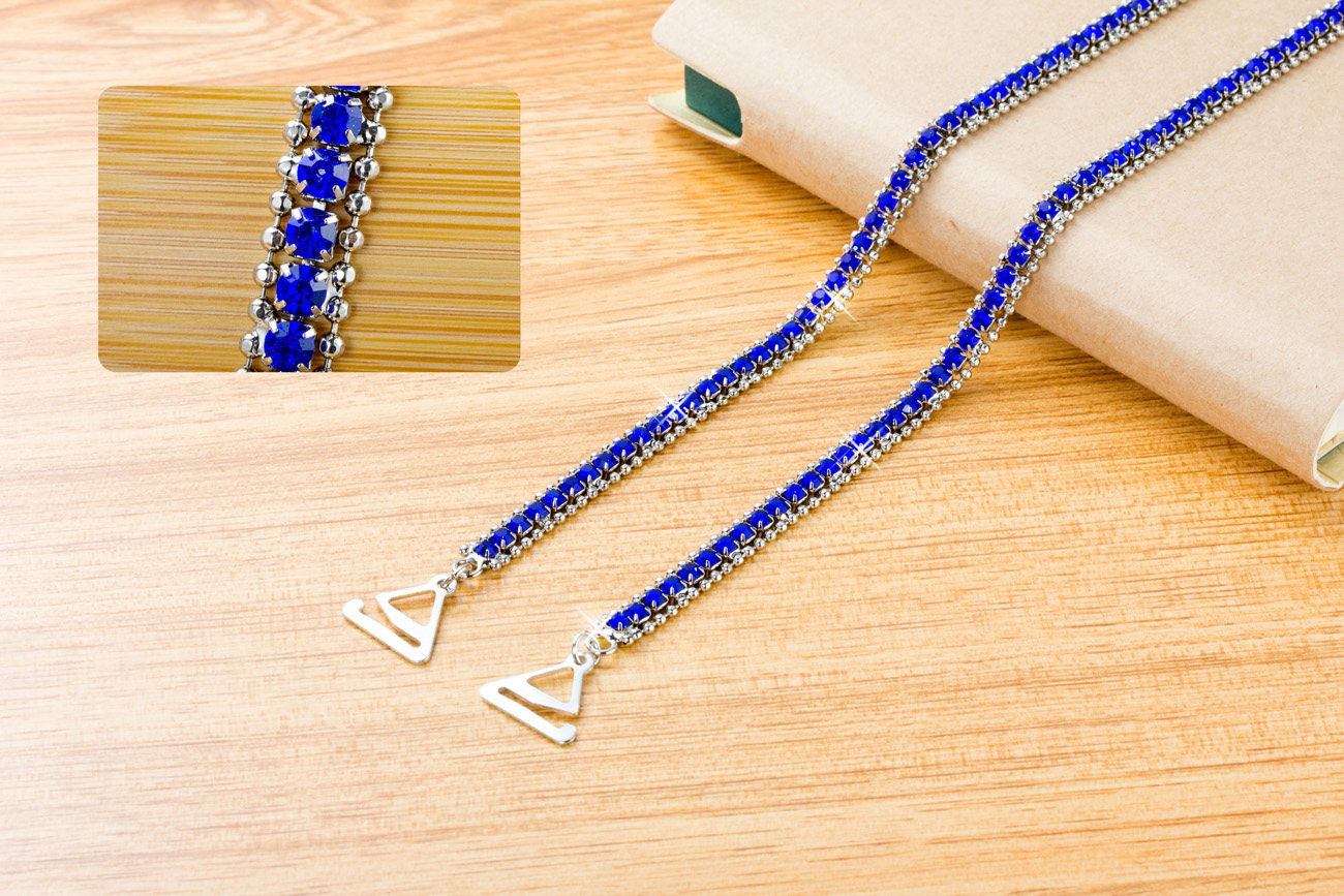 Sangles pour lingerie - Ref 811169 Image 3