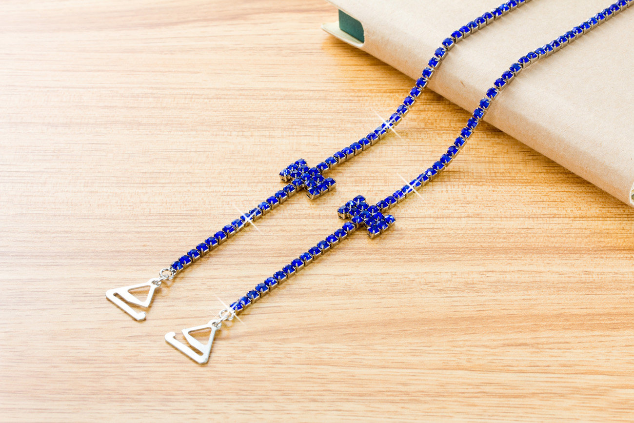 Sangles pour lingerie - Ref 812111 Image 4