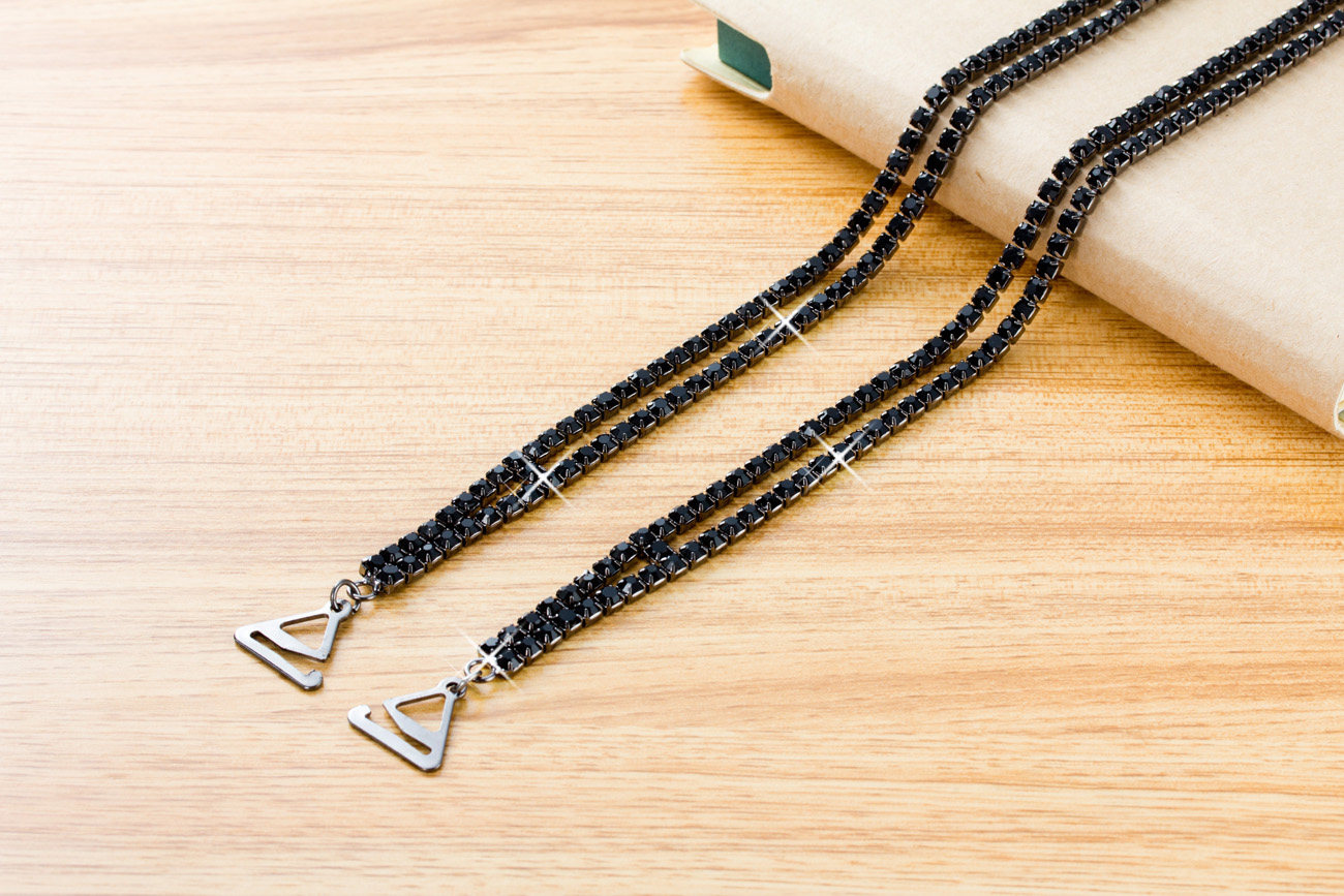 Bretelles pour lingerie - Ref 804764 Image 4