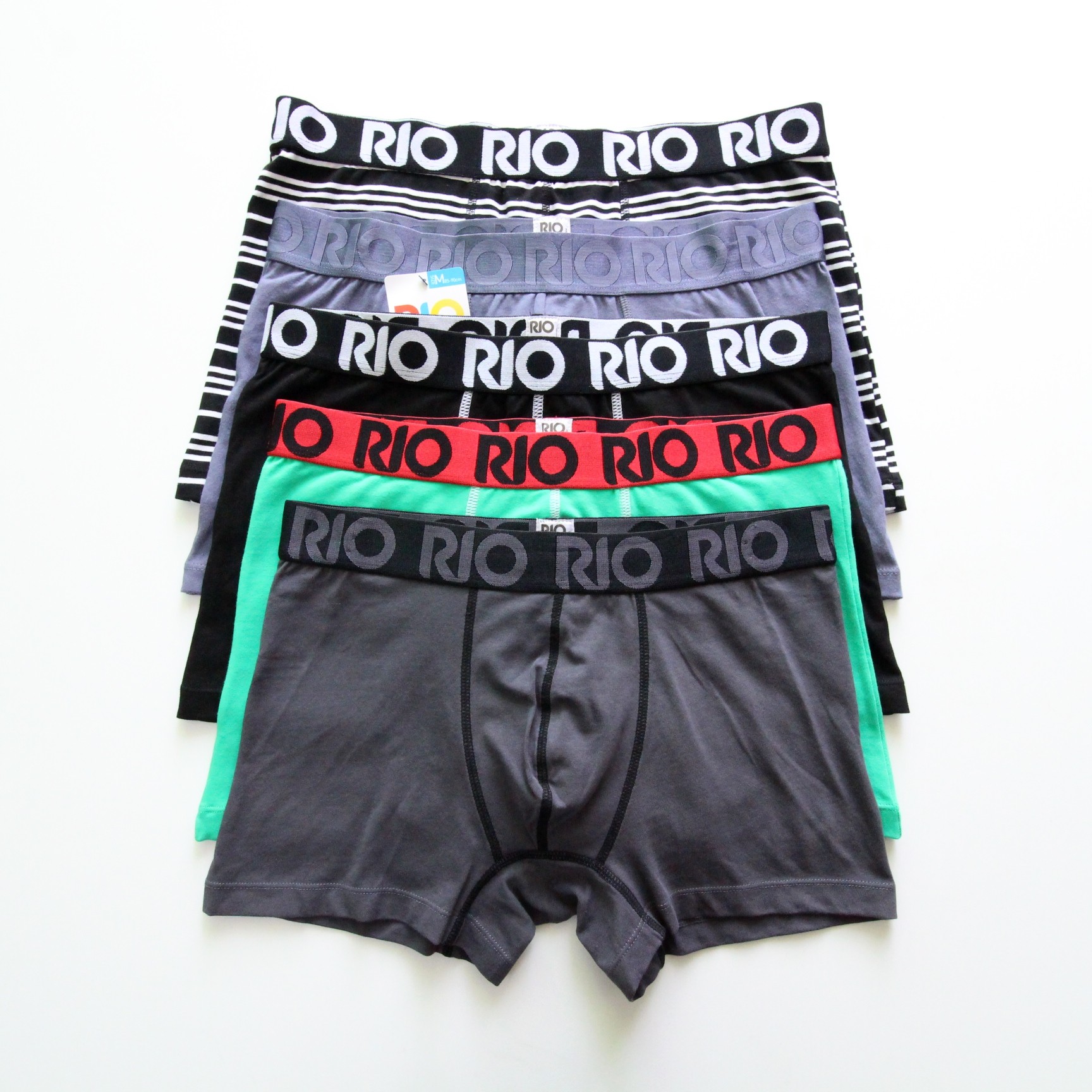 微瑕疵男士内裤棉质舒适透气多色时尚潮条纹四角裤男生字母短裤衩,女士内衣/男士内衣/家居服,男平角内裤,淘宝优惠券,粉丝福利购,淘宝优惠卷