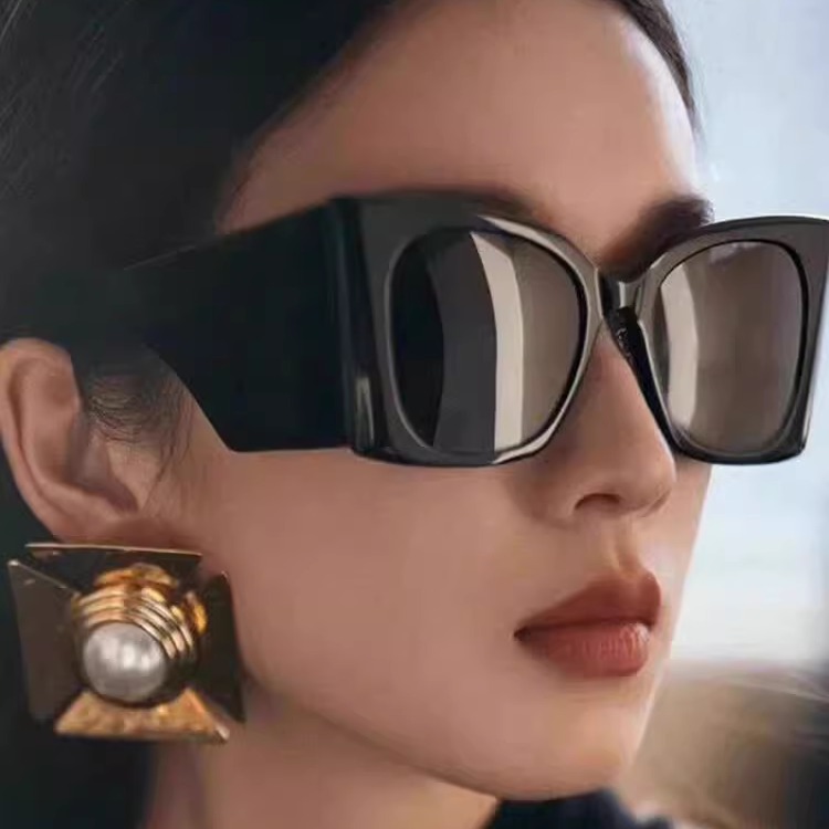 other防紫外线方形休闲男女