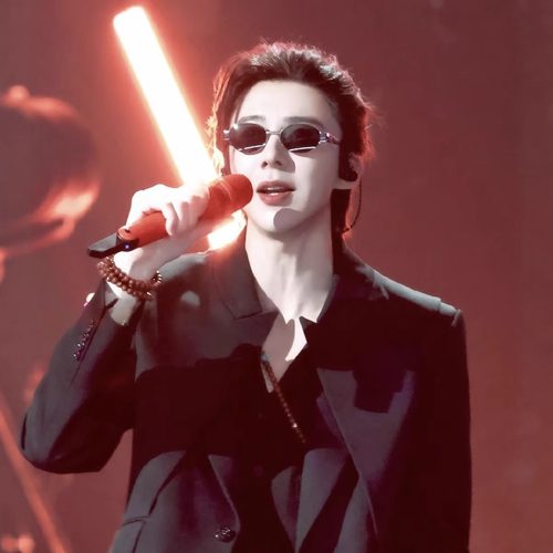 天赐的声音刘宇宁同款墨镜女款2025新款高级感复古猫眼太阳眼镜