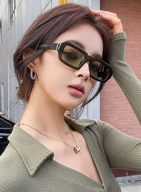 other防紫外线方形休闲男女同款