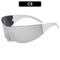 C8-White Mercury