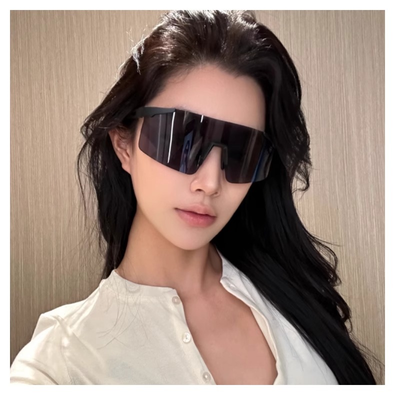 户外风镜骑行摩托车骑行运动男女护目偏光太阳眼镜防风沙开车墨镜