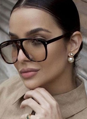 other防紫外线方形休闲男女同款